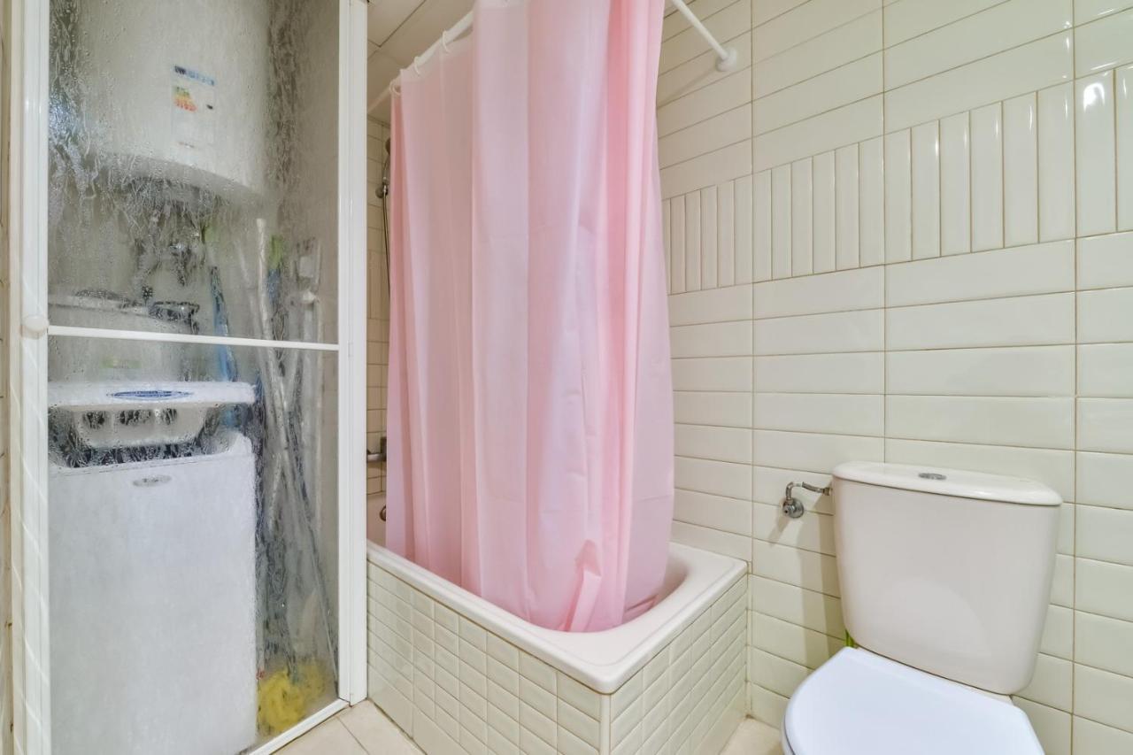 Apartamento Ambar La Fossa *