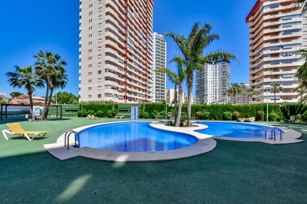 Ambar Beach La Fossa Apartment