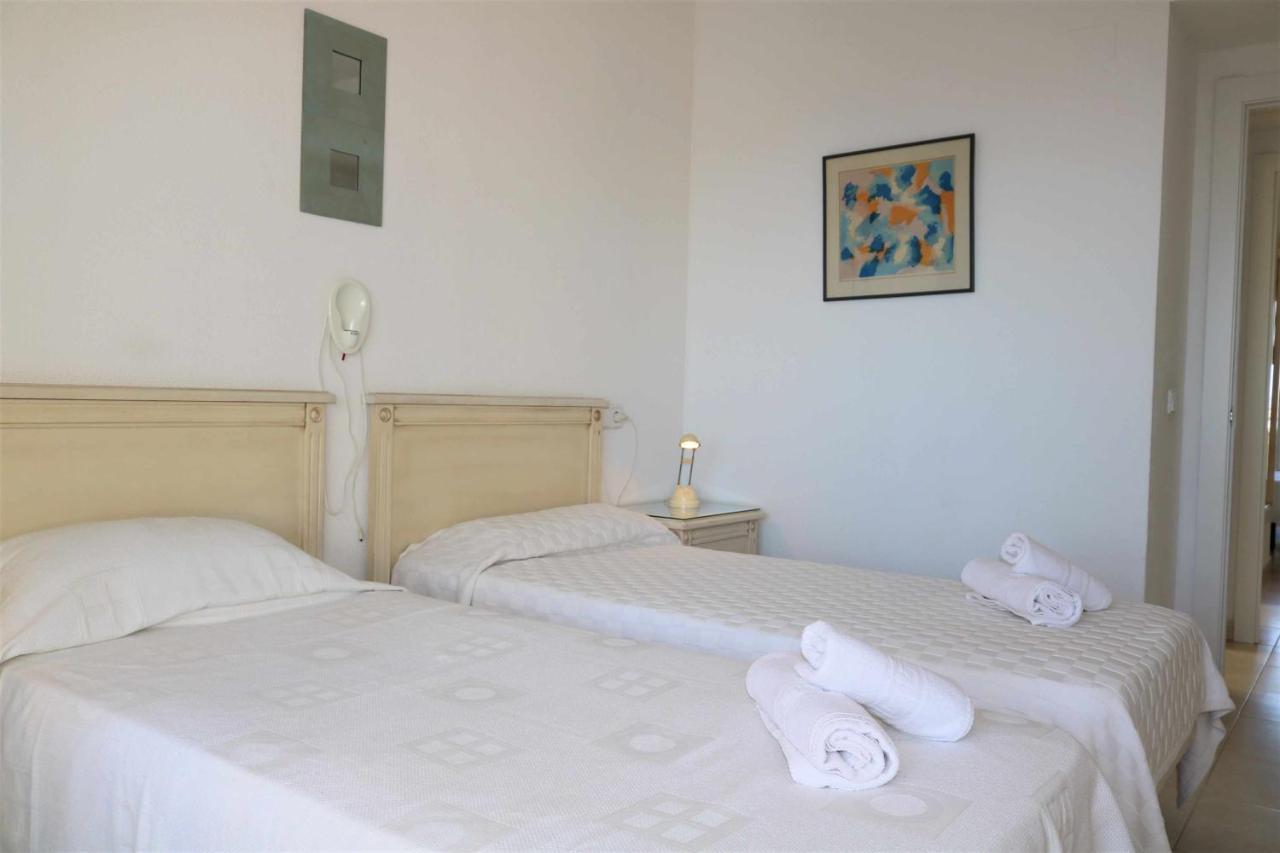 Apartment Apolo17 E39 2 Calpe