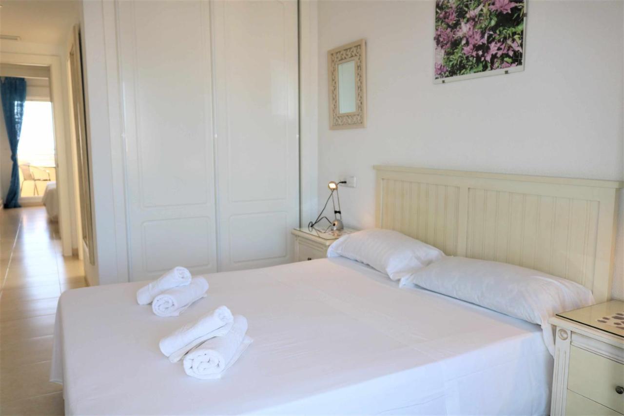 Apolo17 E39 2 Apartment Calpe