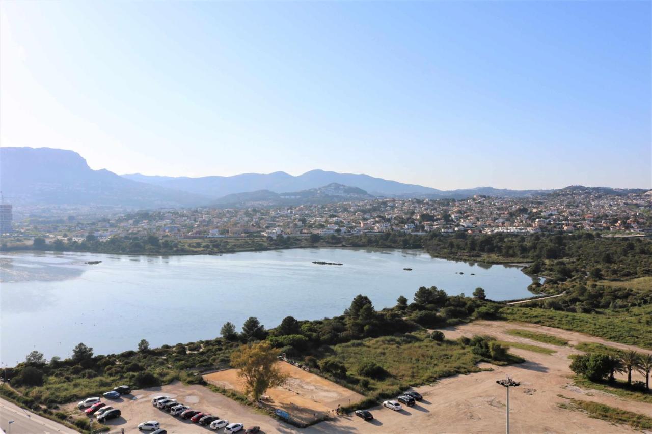 Apartment Apolo17 E39 2
