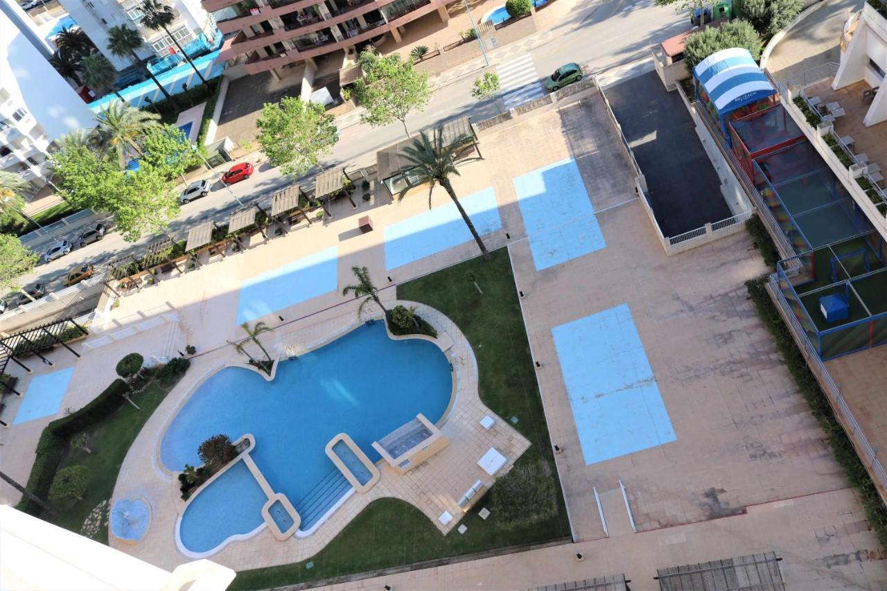 Apolo17 E39 2 * Calpe