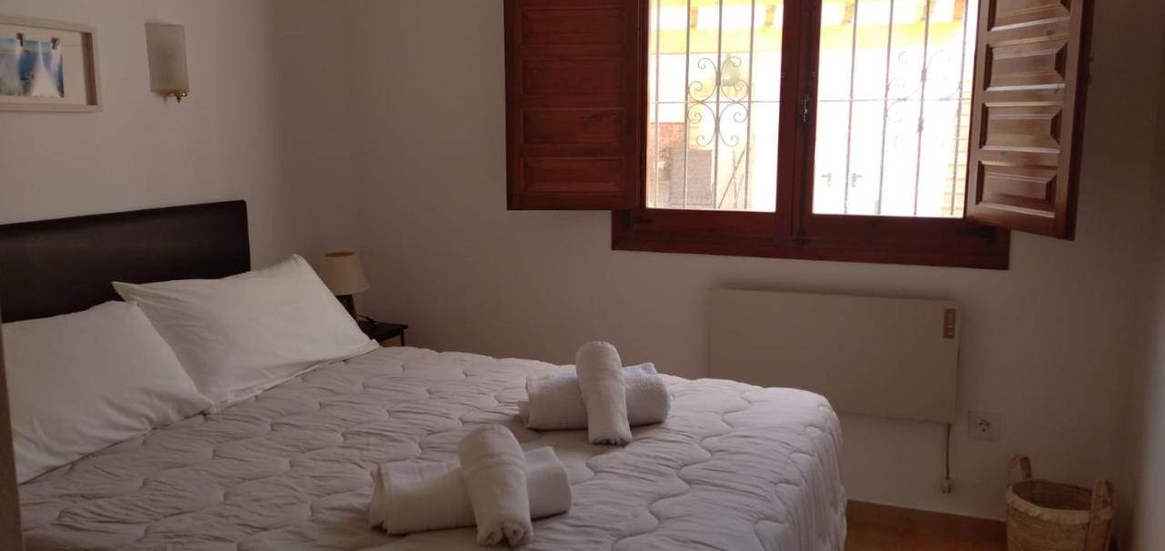 Villa Alhambra - Dale A Tu Familia Vacaciones Y El Descanso Que Se Merecen *