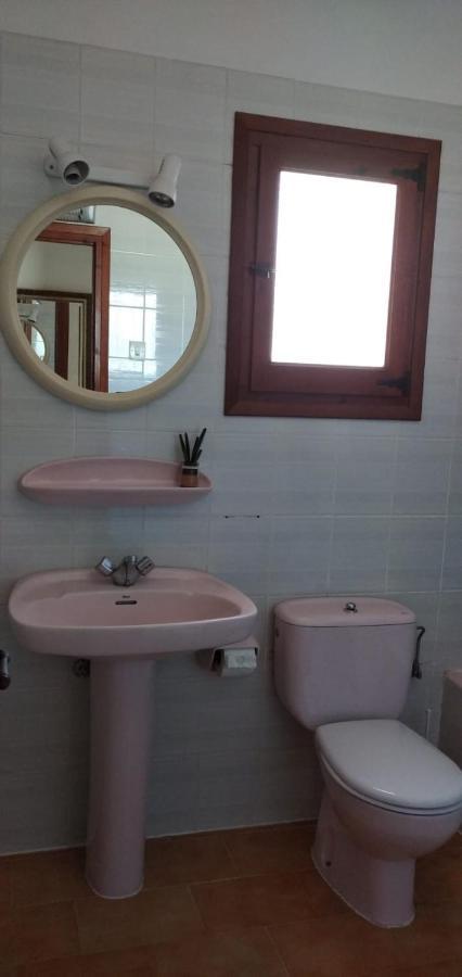 Alhambra - Dale A Tu Familia Vacaciones Y El Descanso Que Se Merecen Villa Calpe