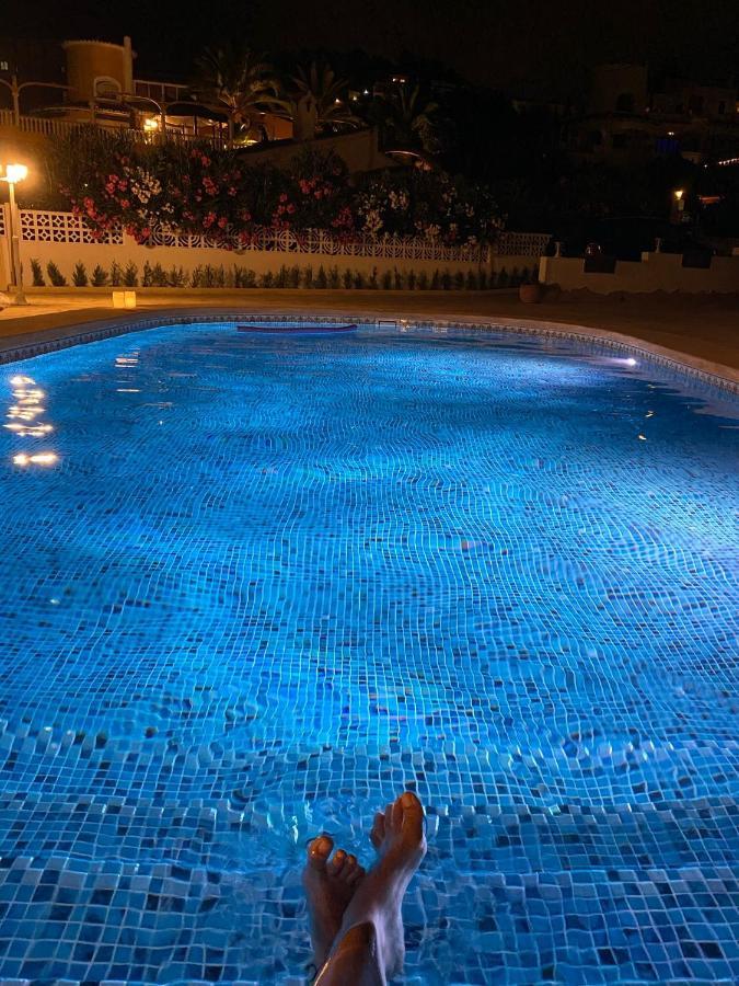 Villa Alhambra - Dale A Tu Familia Vacaciones Y El Descanso Que Se Merecen