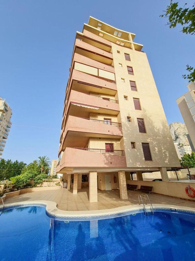 A011 - Apartamento A 100 Metros Playa De La Fosa