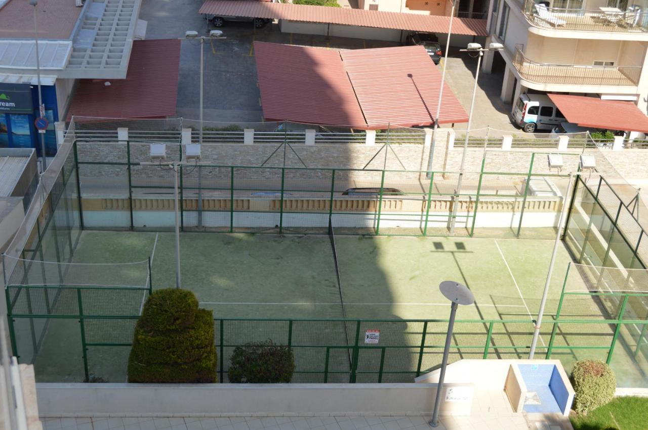 Apartamento Bahia Del Sol Atico En Con Impresionantes Vistas. *