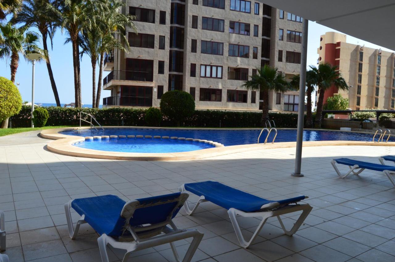 Apartamento Bahia Del Sol Atico En Con Impresionantes Vistas.
