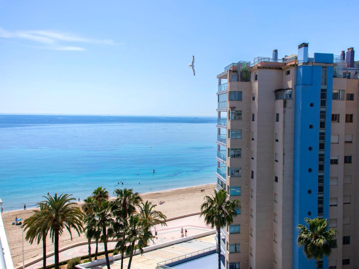 Aguamarina-1 By Interhome *