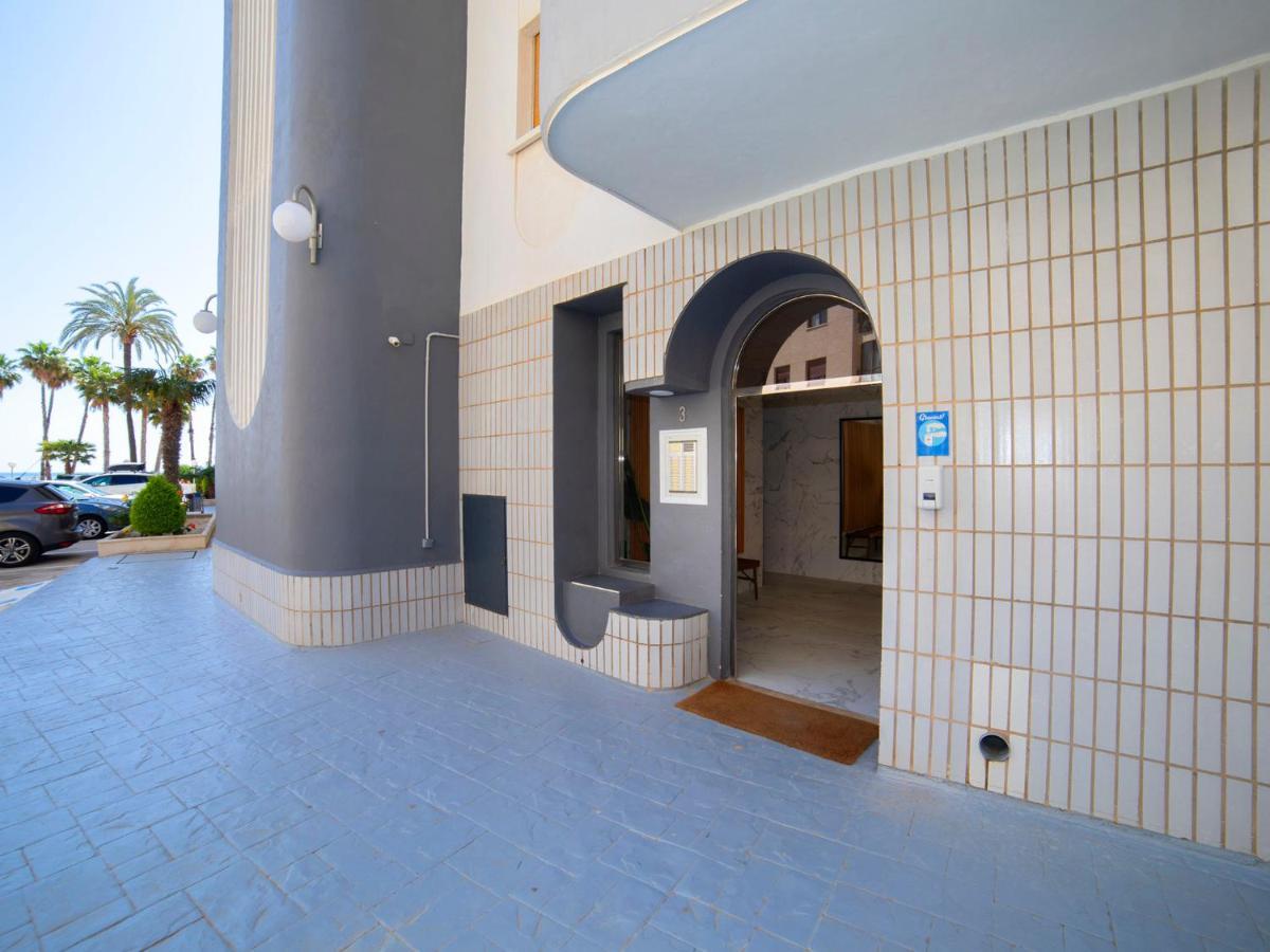 Apartment Aguamarina-1 By Interhome