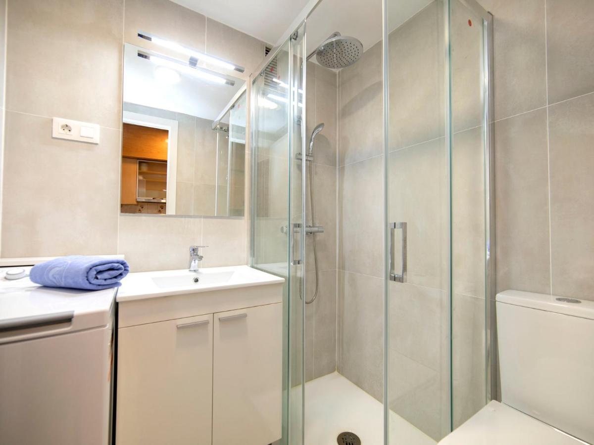 Aguamarina-1 By Interhome Apartment