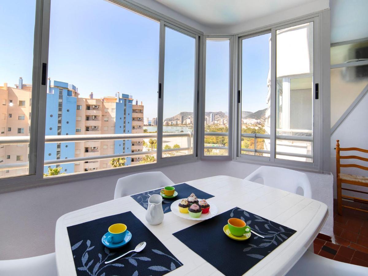 Aguamarina-1 By Interhome Calpe