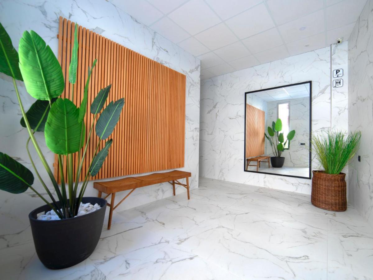 Aguamarina-1 By Interhome Calpe