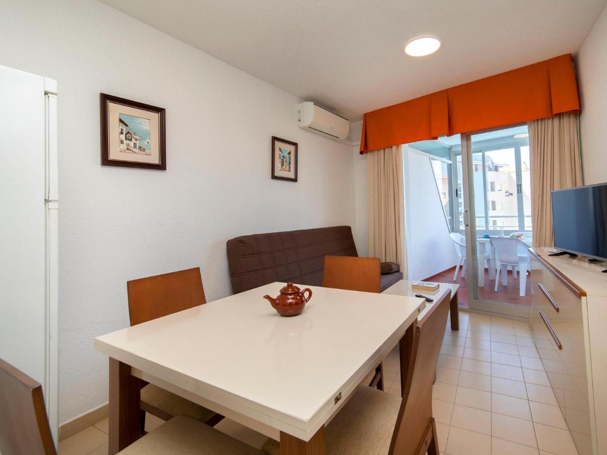 Aguamarina-1 By Interhome * Calpe