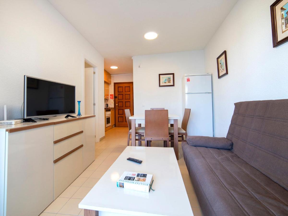 Aguamarina-1 By Interhome * Calpe