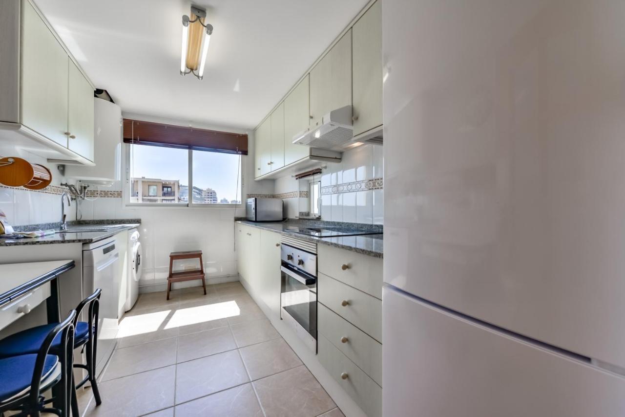 Garzas 8b Apartamento Calpe