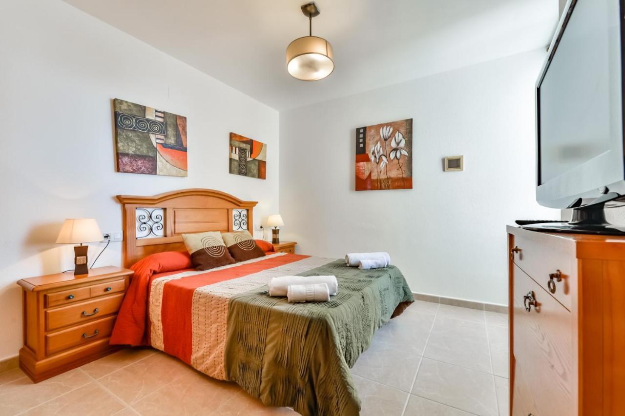 Apartamento Garzas 8b