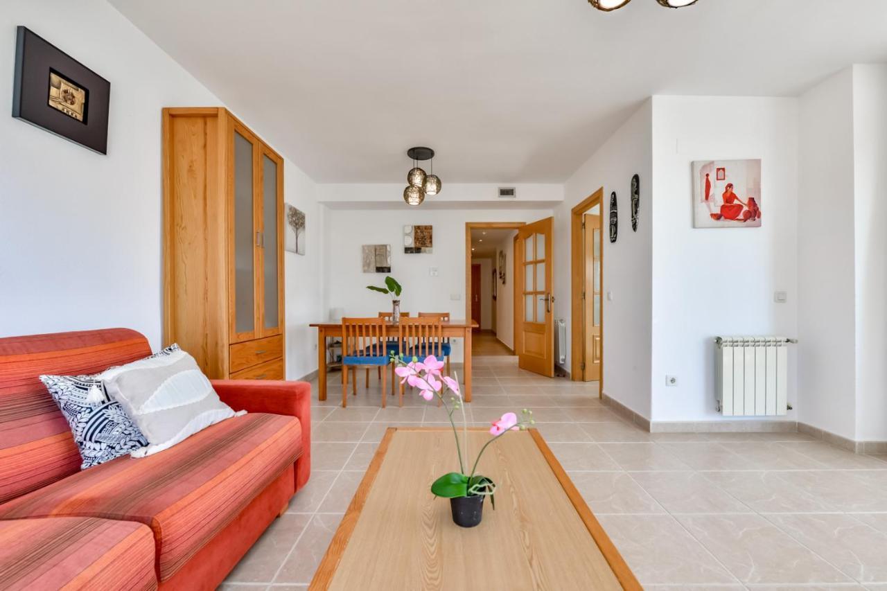 Garzas 8b Apartamento