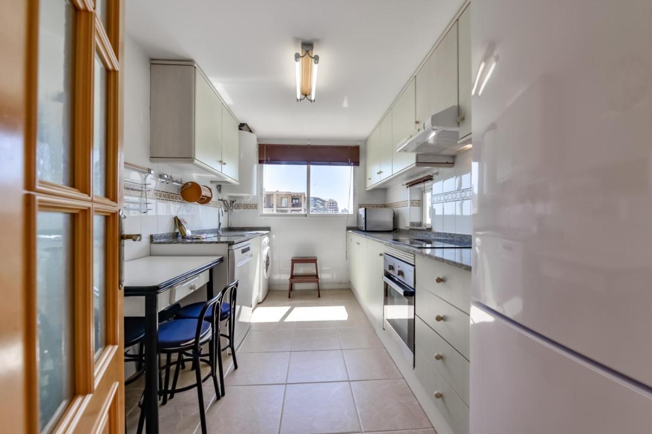 Garzas 8b Apartamento *