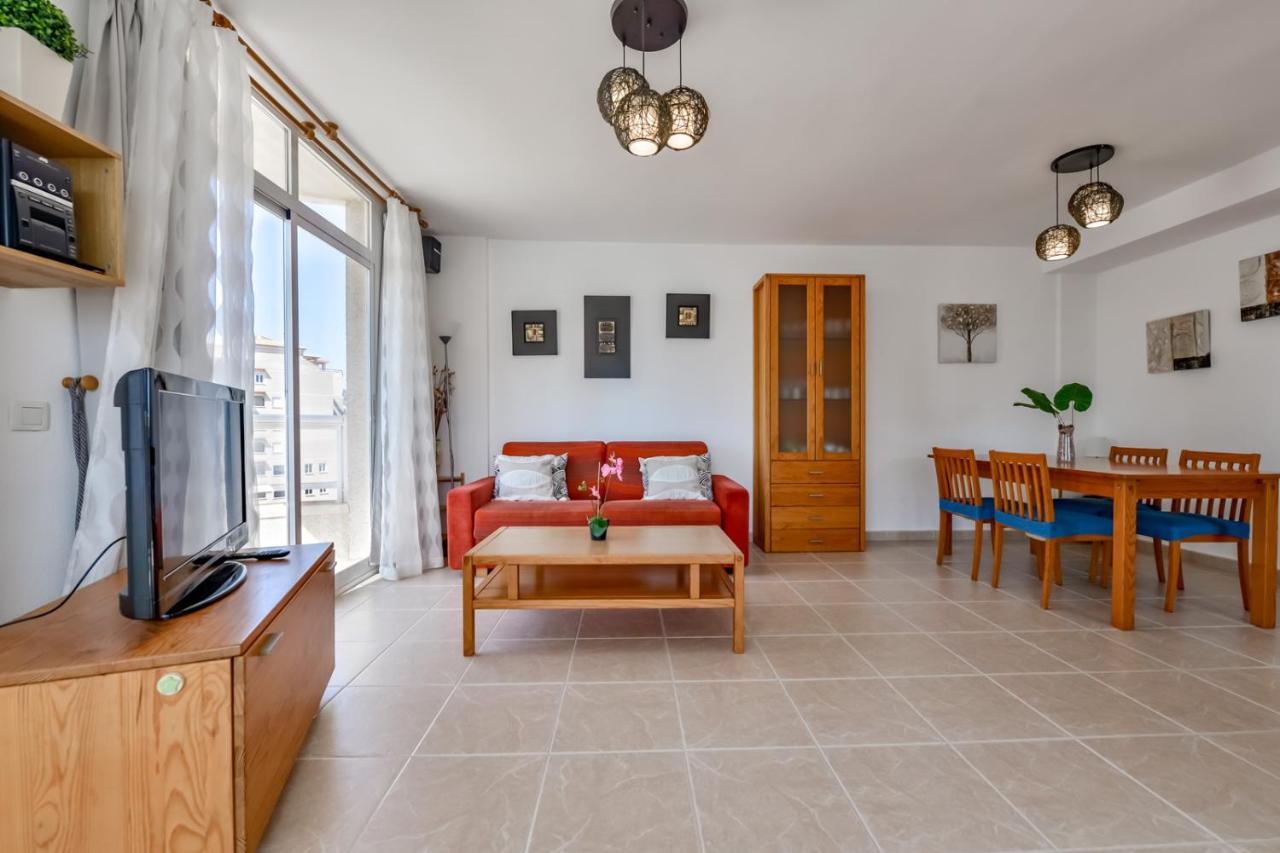 Garzas 8b Apartamento Calpe