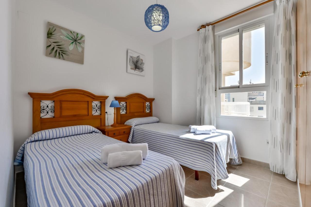 Apartamento Garzas 8b