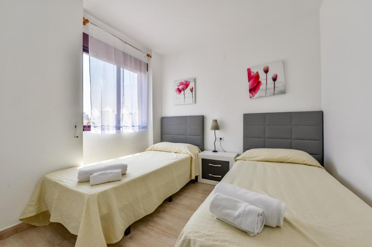 Nautilus 32b Apartamento Calpe
