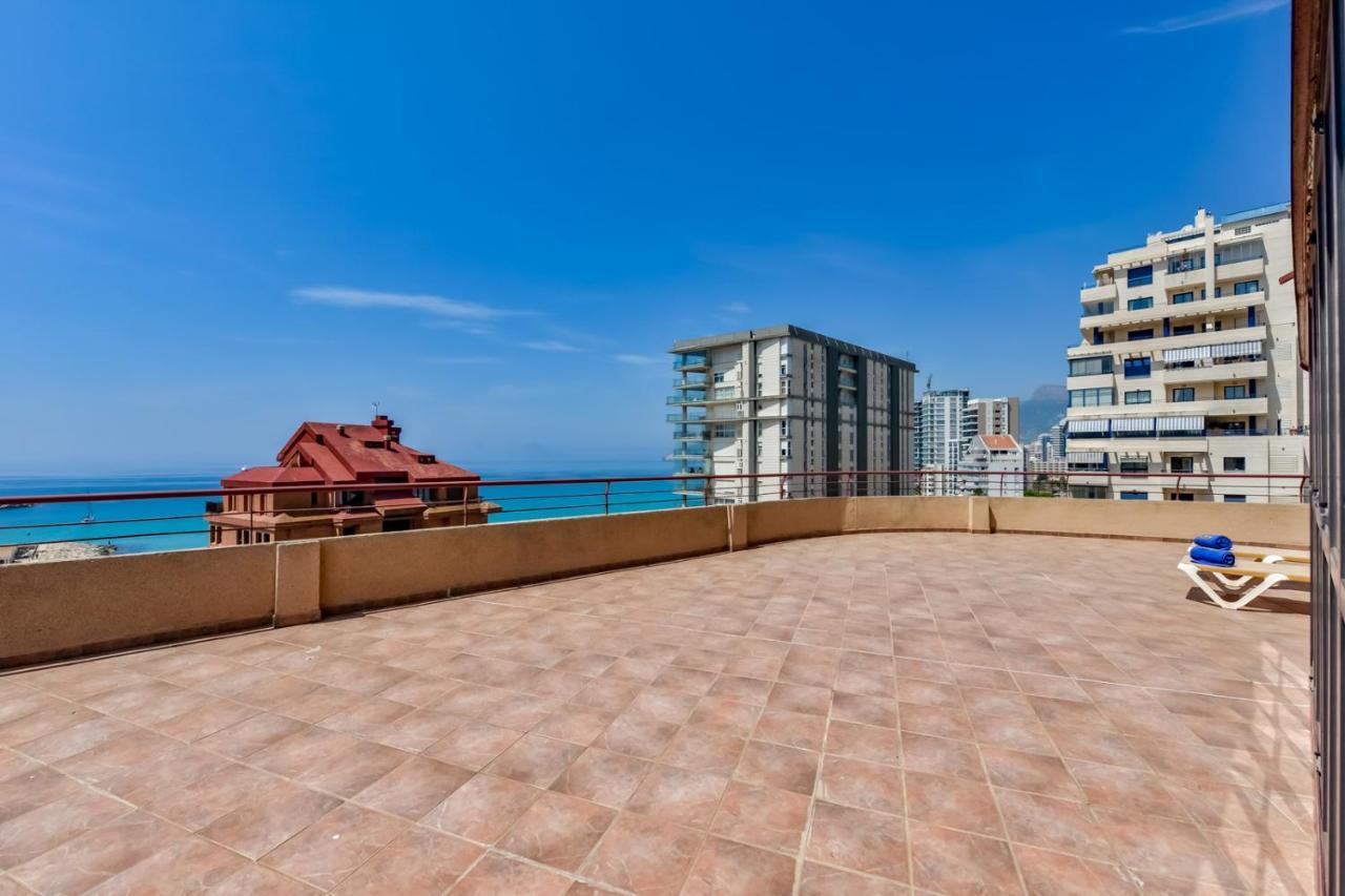 Nautilus 32b * Calpe