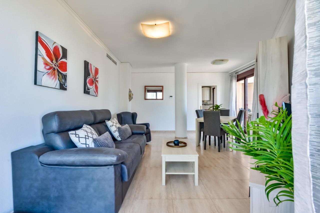 Nautilus 32b Apartamento