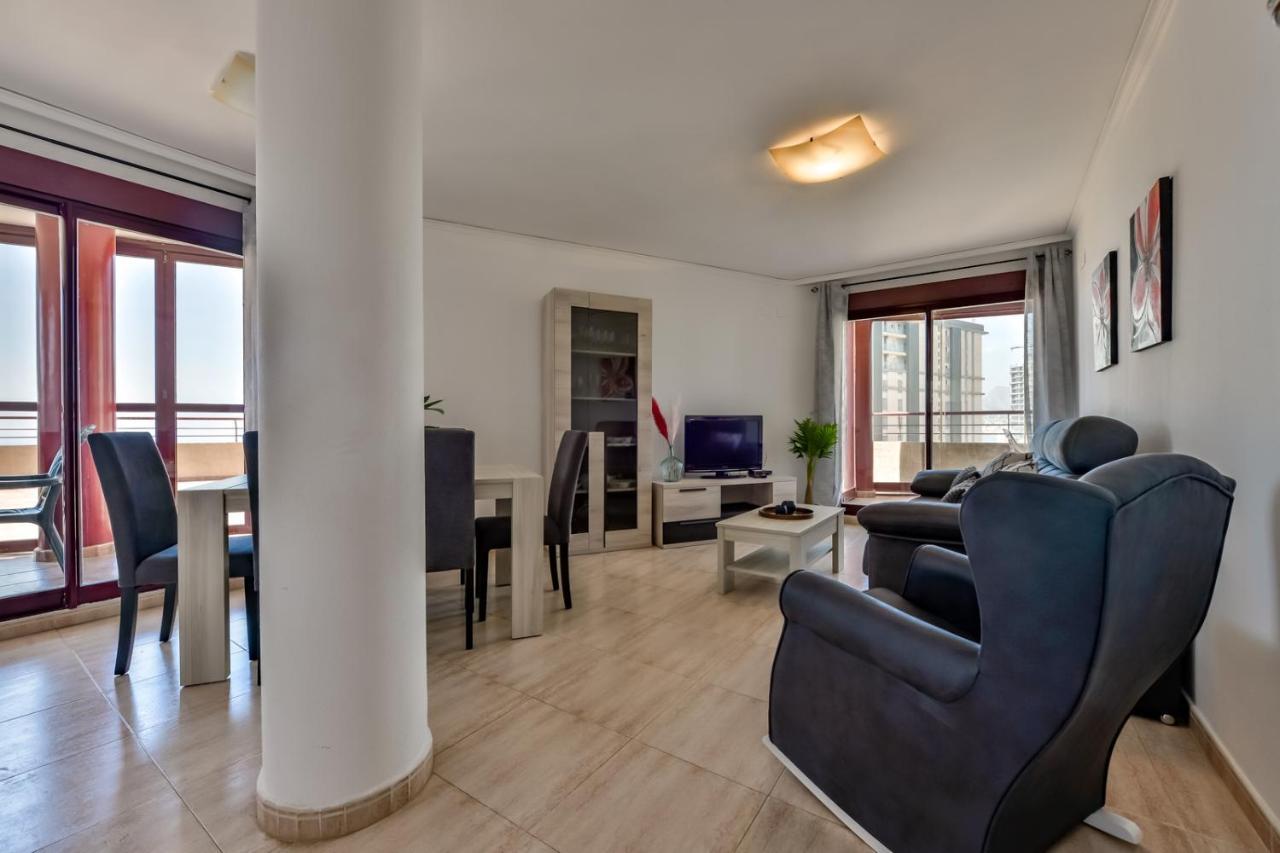 Nautilus 32b Apartamento *