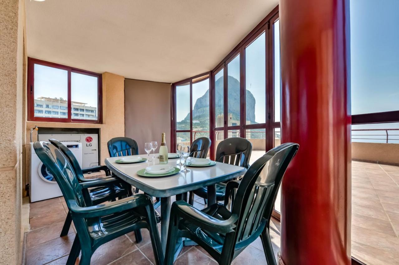 Nautilus 32b Apartamento
