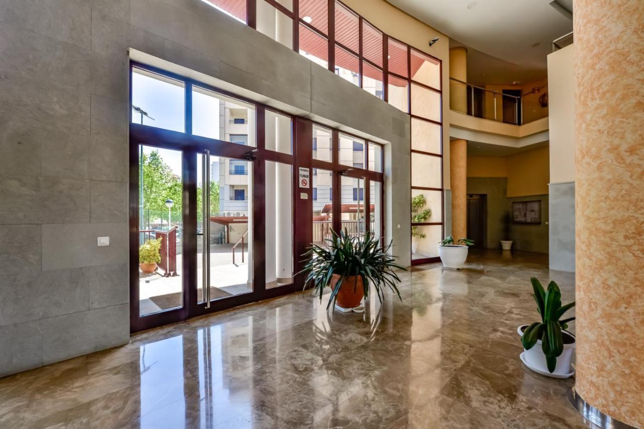 Apartamento Nautilus 32b *