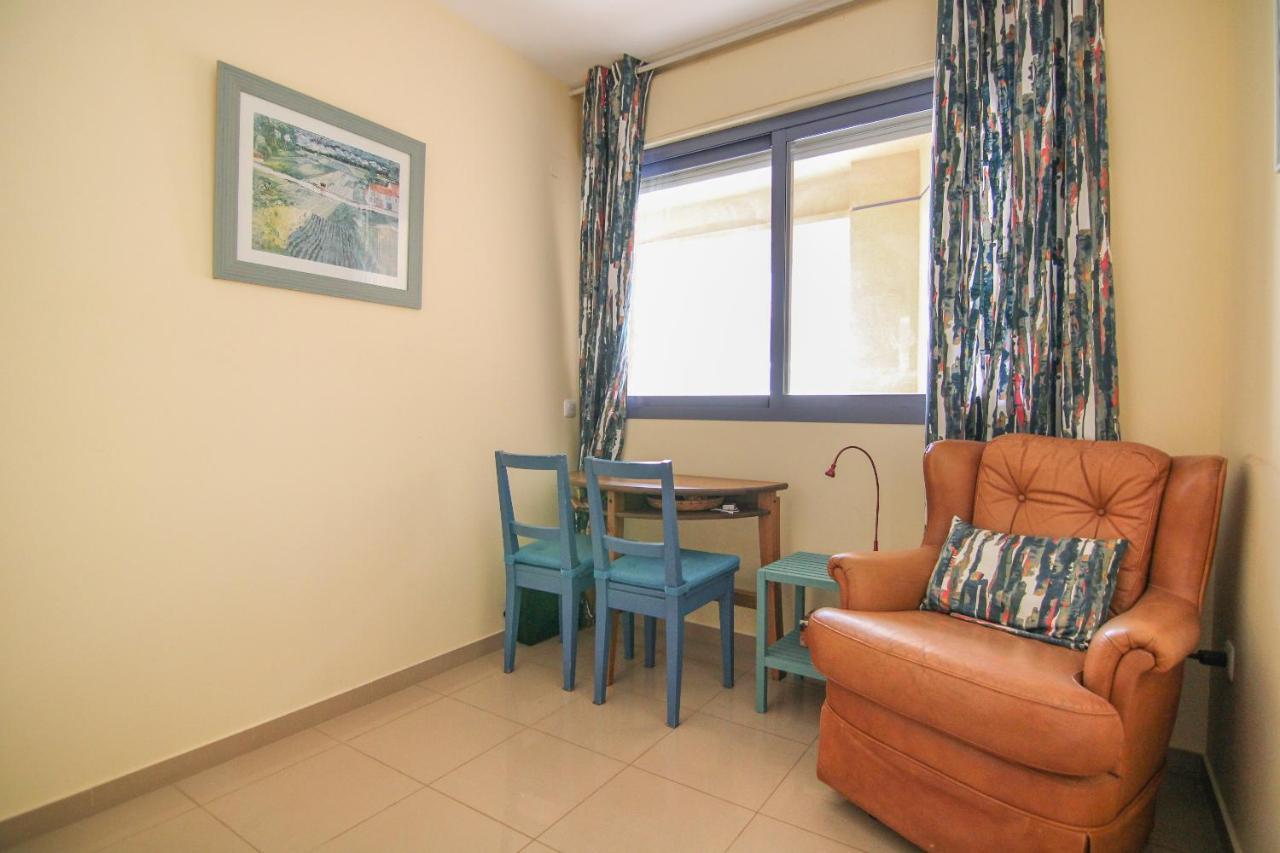 Apartamento Céntrico En Playa Arenal - Miraifach *