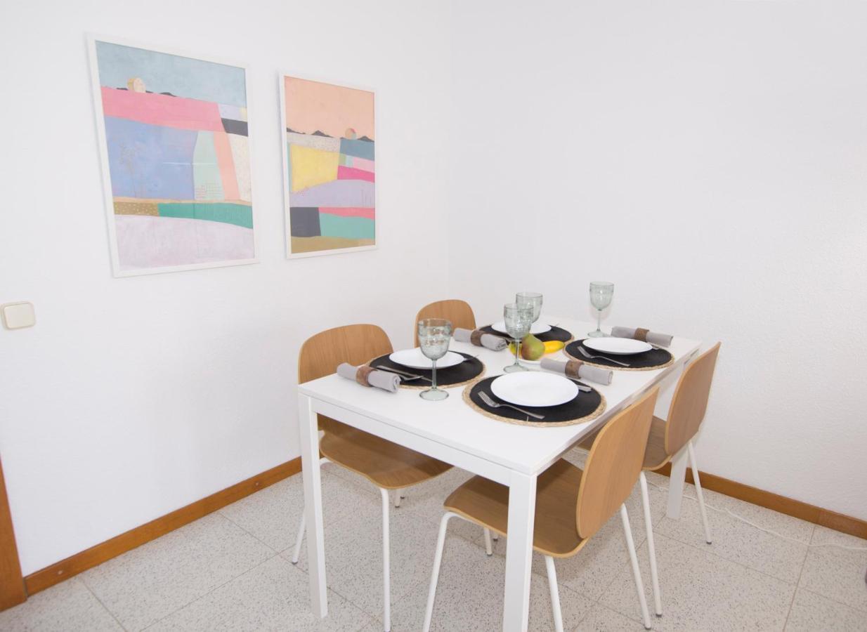 Apartamento Edificio Calpplace