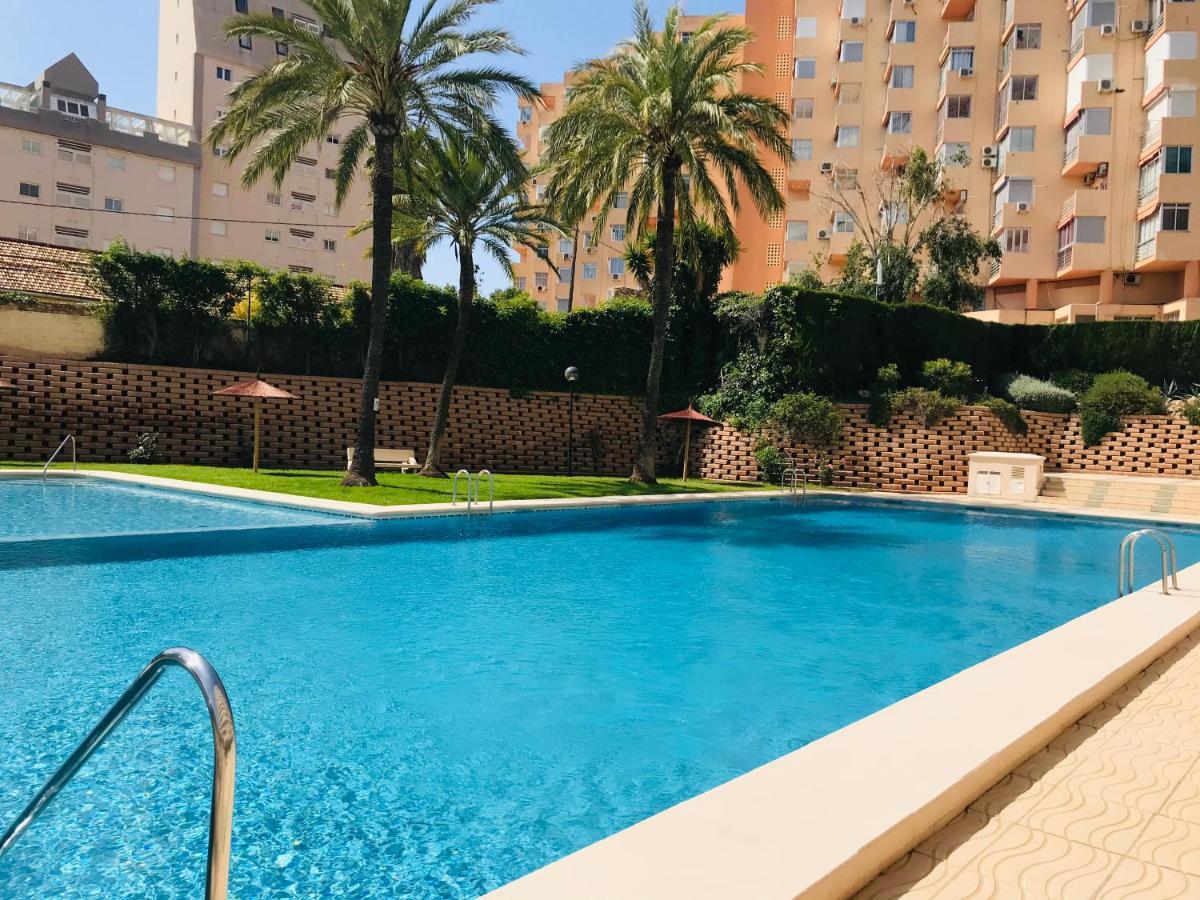 Edificio Calpplace Calpe
