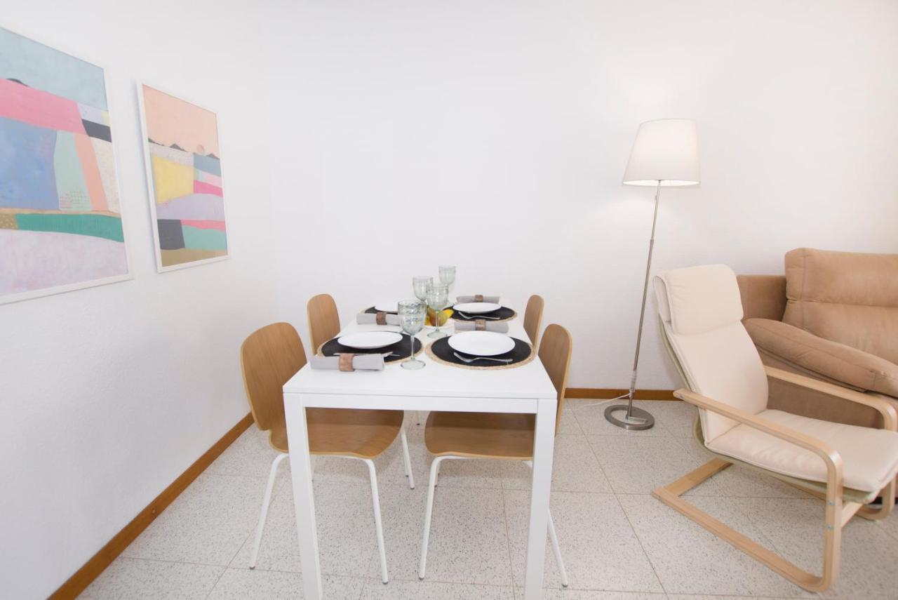 Edificio Calpplace Apartamento