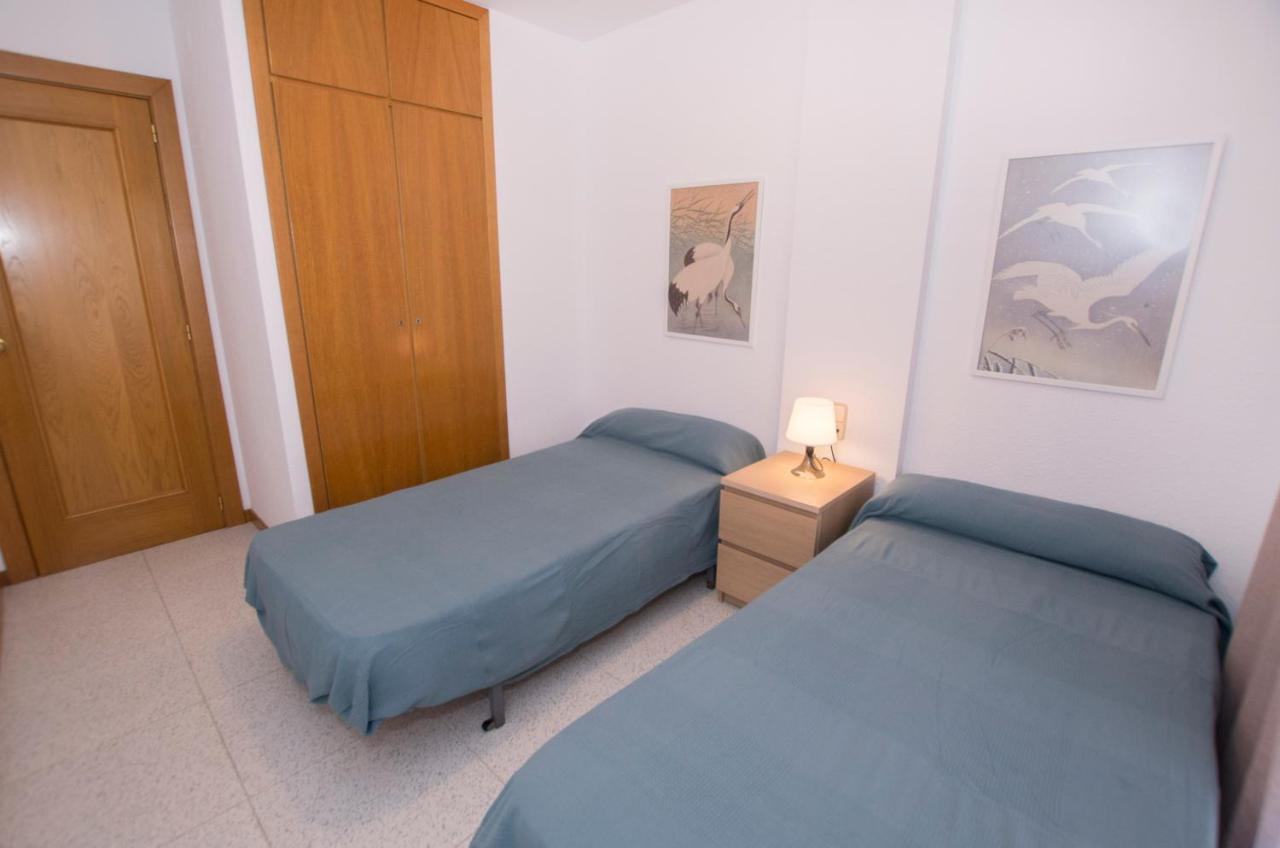 Edificio Calpplace Apartamento Calpe
