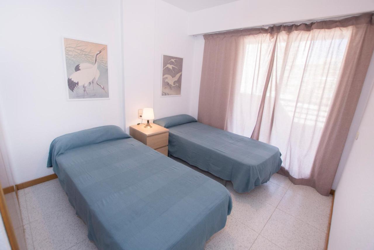 Edificio Calpplace Calpe