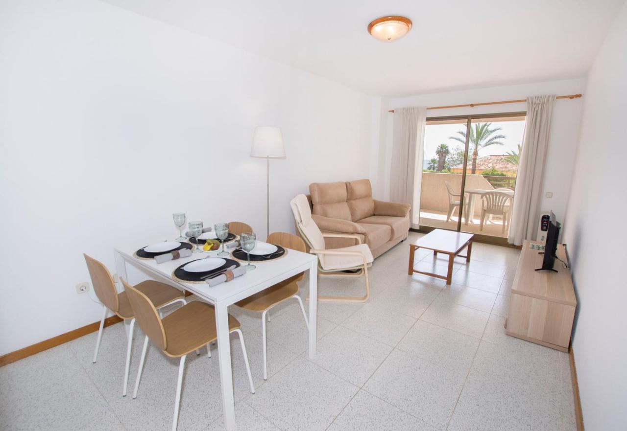 Apartment Edificio Calpplace