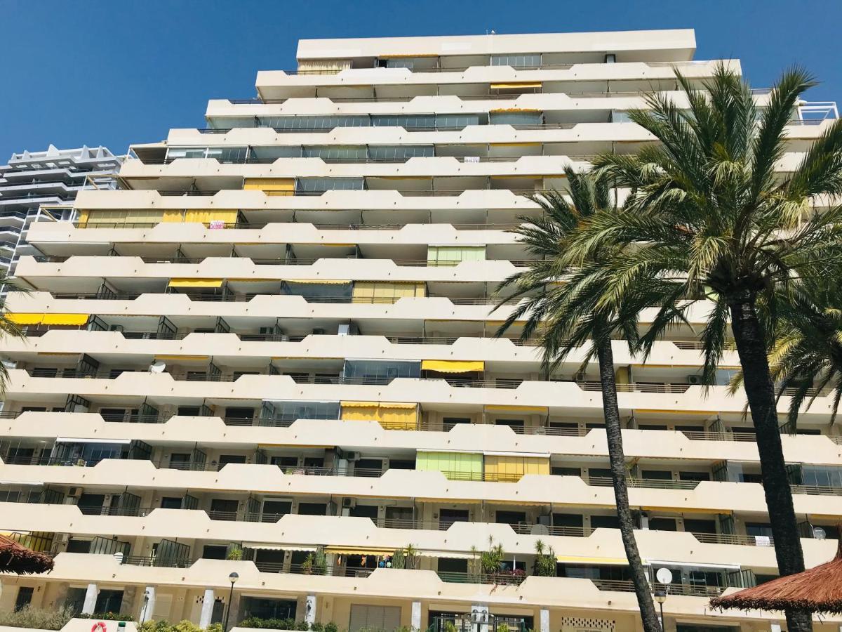 Edificio Calpplace Calpe