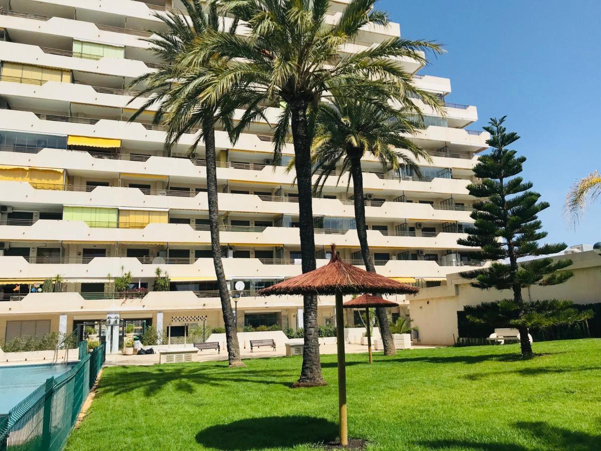 Edificio Calpplace *