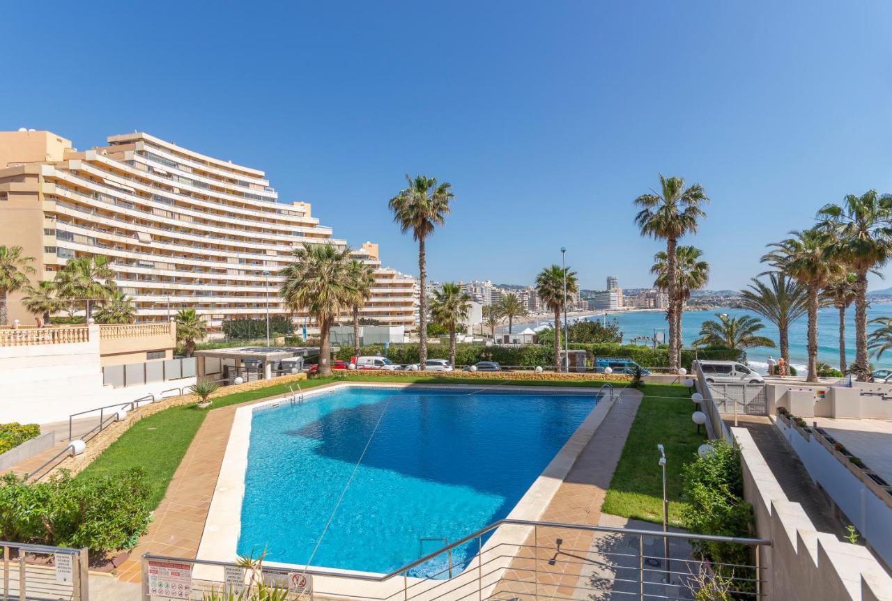 Apartamento Mesana - Costa Carpediem Calpe