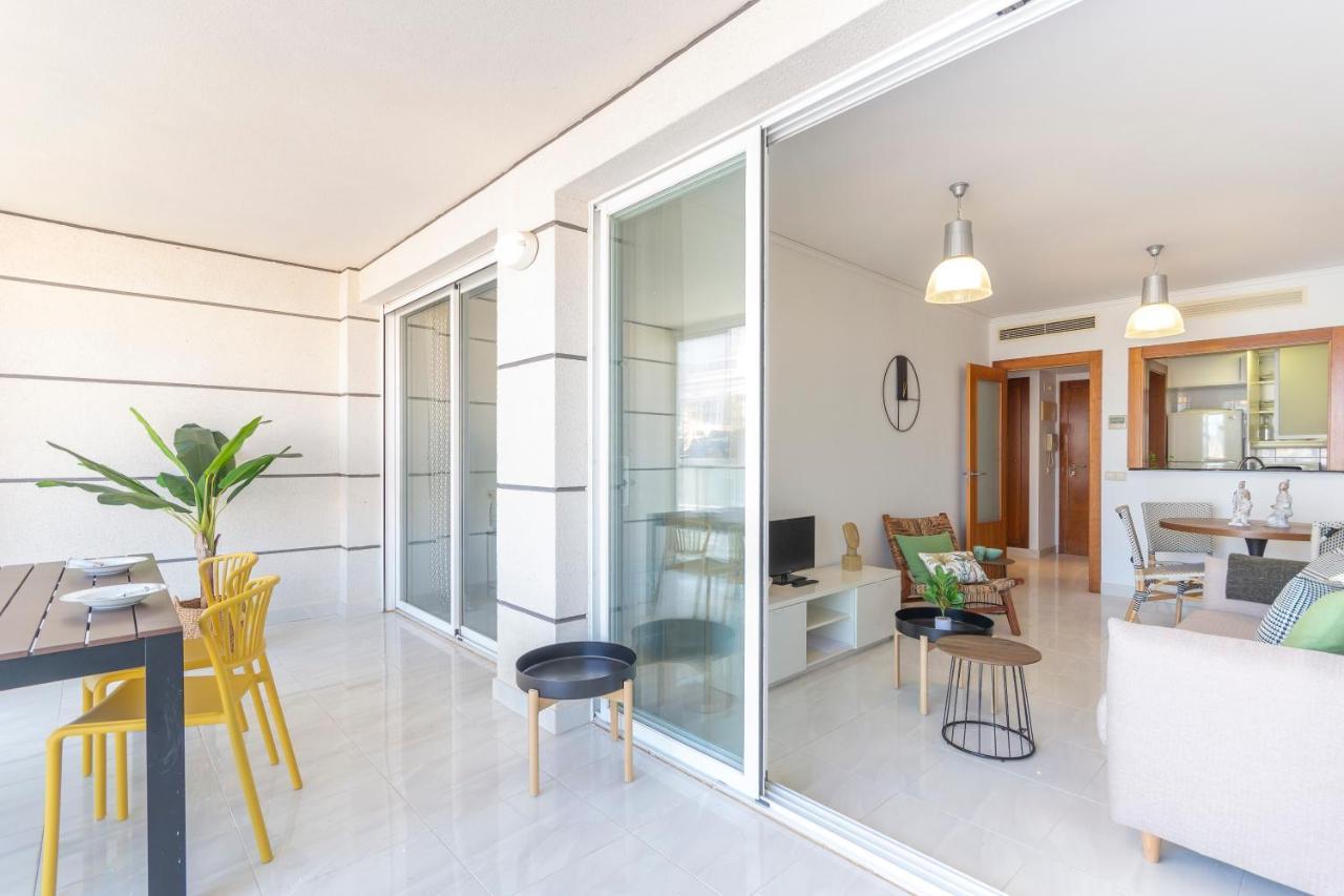 Mesana - Costa Carpediem Apartamento