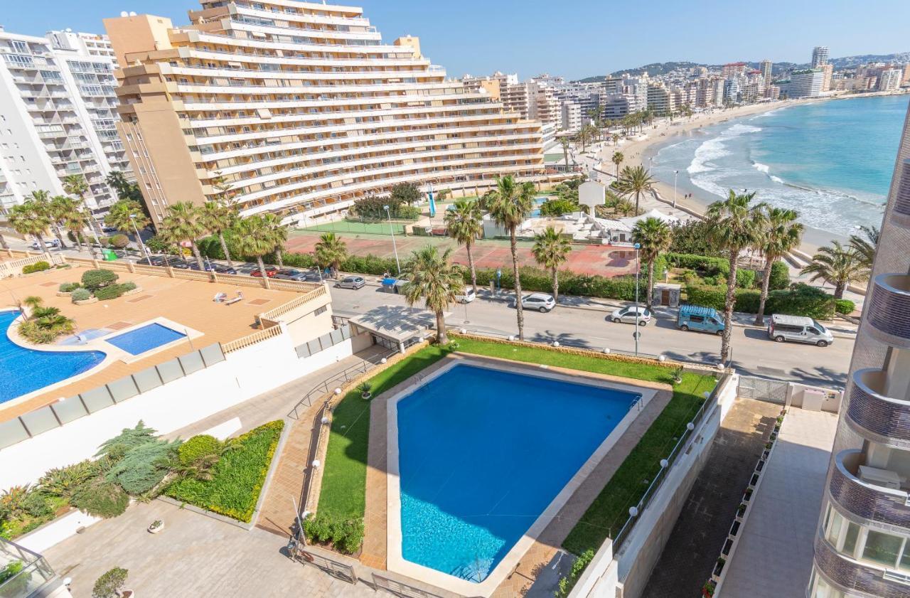 Apartamento Mesana - Costa Carpediem