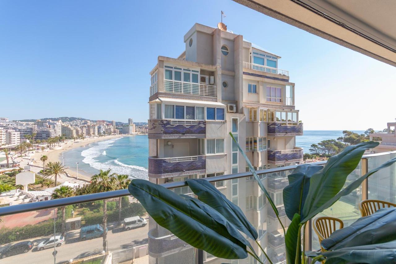 Apartamento Mesana - Costa Carpediem Calpe