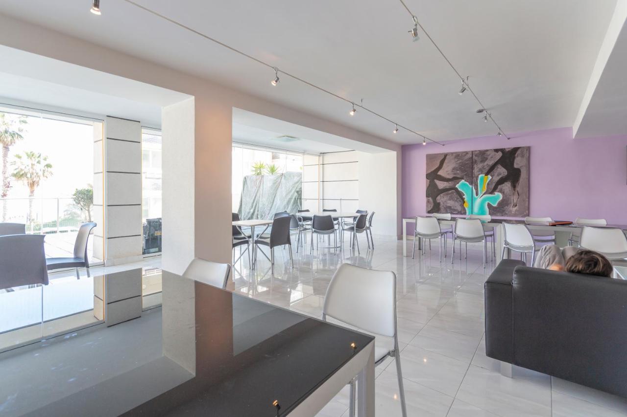 Apartamento Mesana - Costa Carpediem Calpe