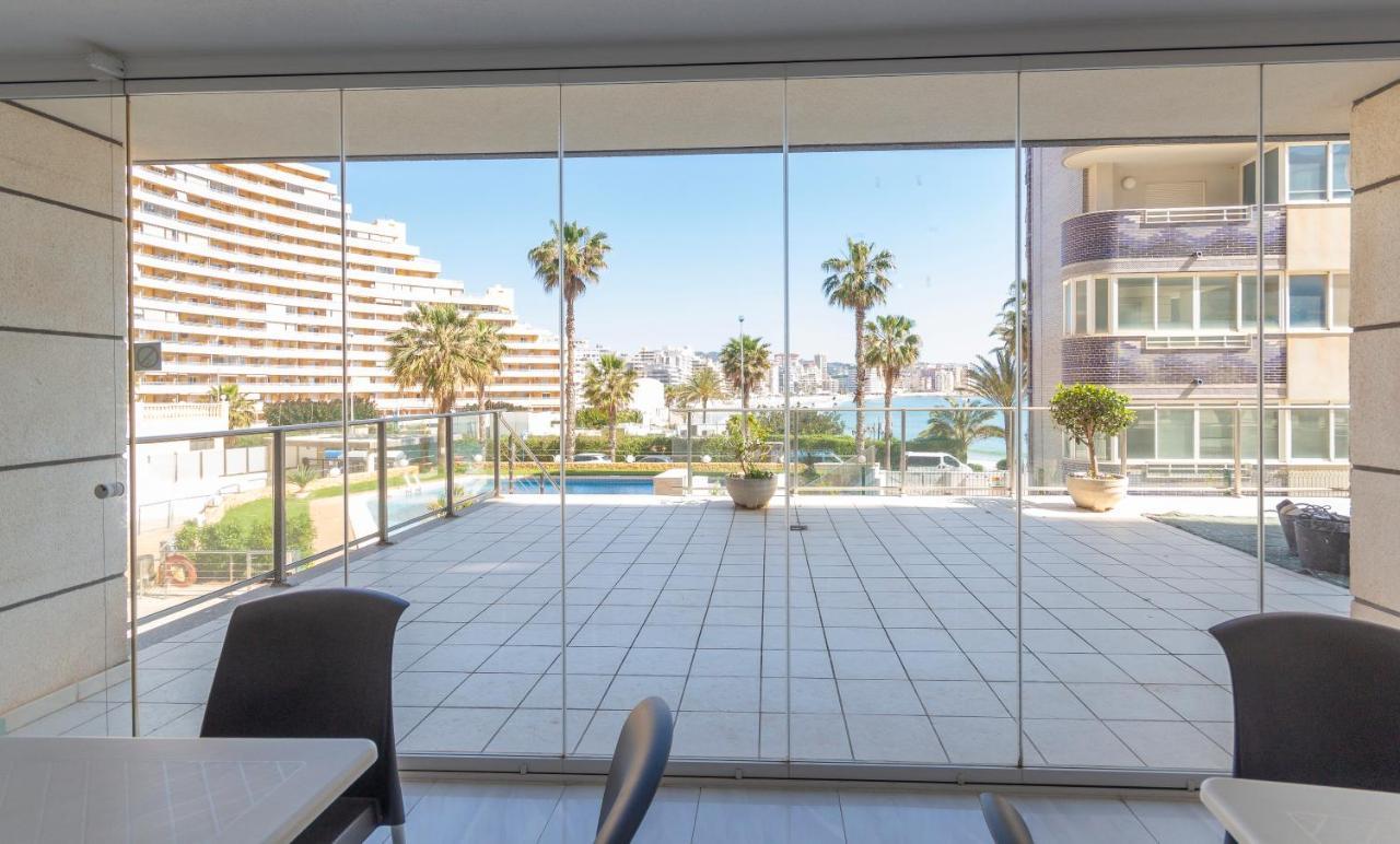 Mesana - Costa Carpediem Apartamento Calpe