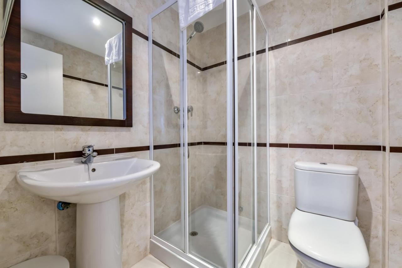 Apartamento Apolo Xix 34l