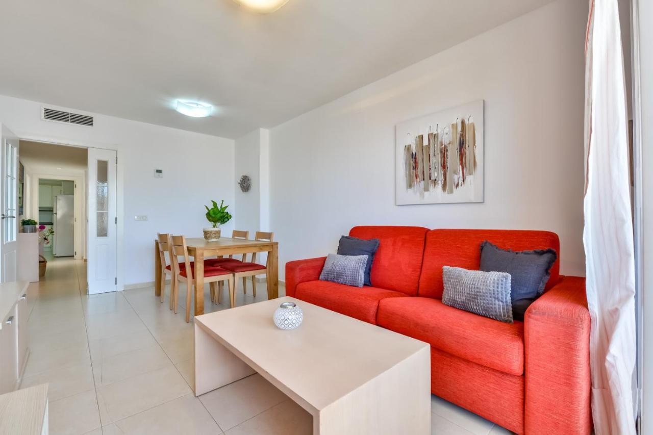 Apolo Xix 34l Apartamento *