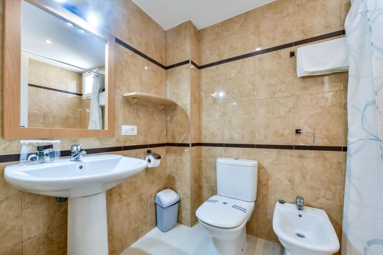 Apartamento Apolo Xix 34l *