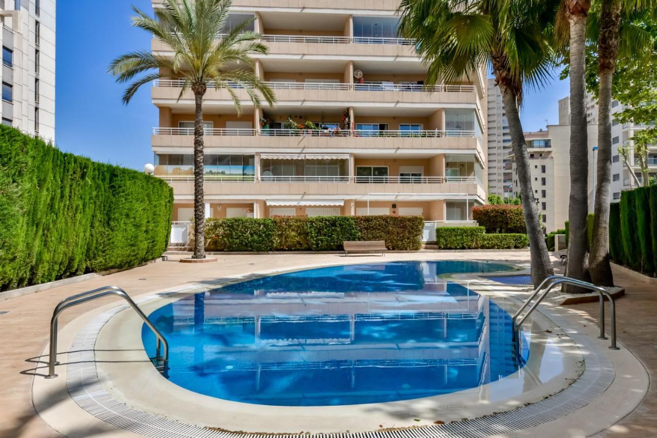Apartamento Apolo Xix 34l *